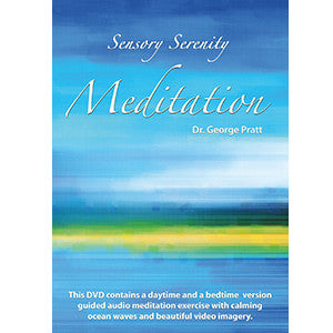 Sensory Serenity Meditation