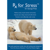 Rx for Stress