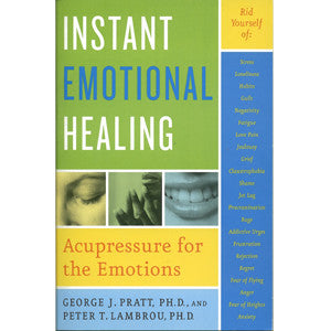 Instant Emotional Healing