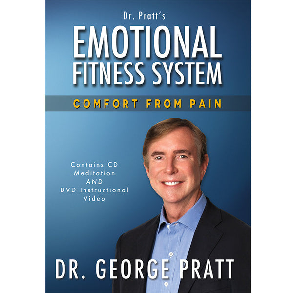 Emotional Fitness System: Comfort from Pain