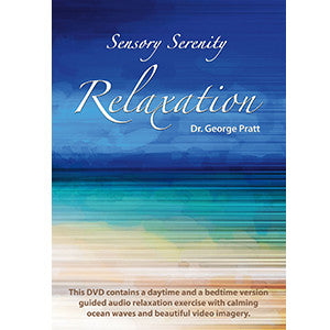 Sensory Serenity Relaxation