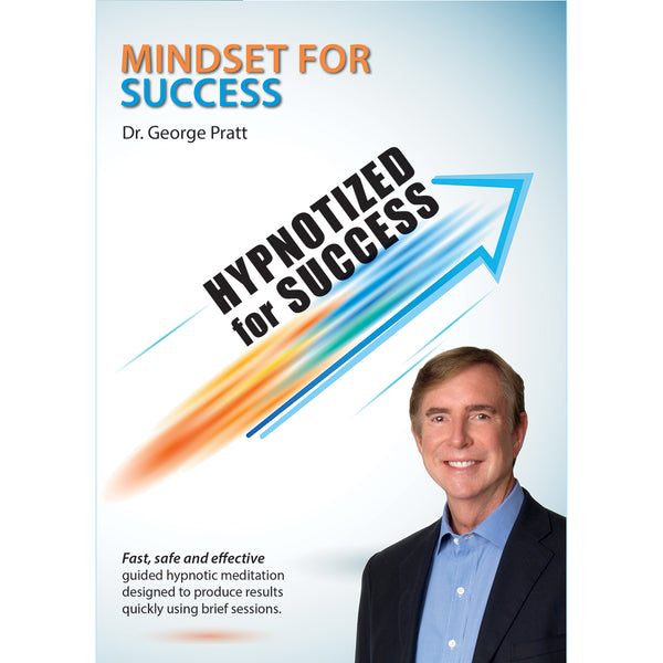 Hypnotized for Success: Mindset for Success