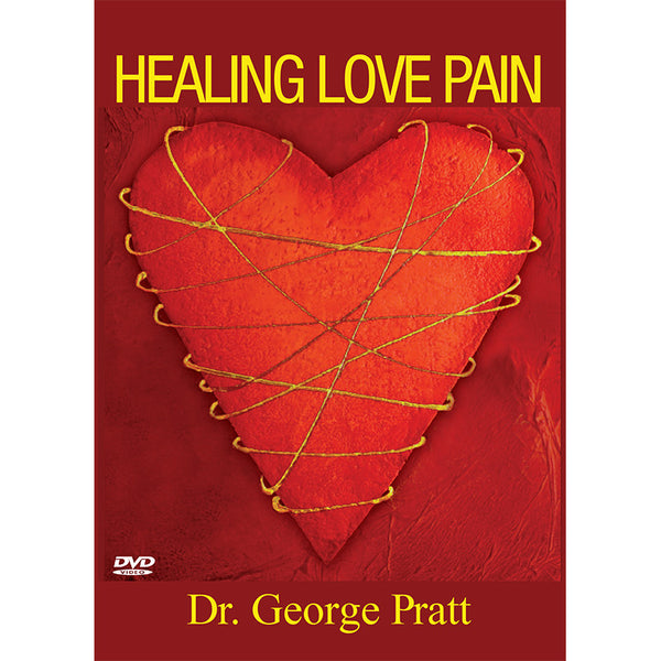 Healing Love Pain
