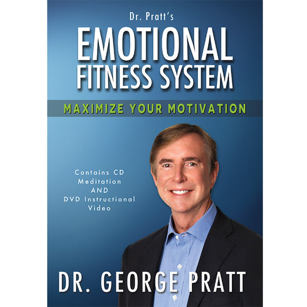Emotional Fitness System: Maximize Your Motivation