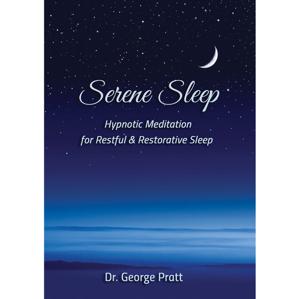 Serene Sleep: Hypnotic Meditation for Restful & Restorative Sleep